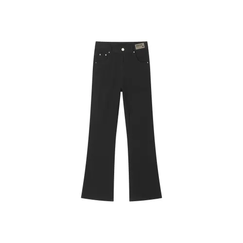 DANGERTIGER Унисекс Джинсы