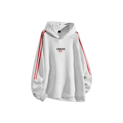 CEMOZI MC Унисекс Свитшоты