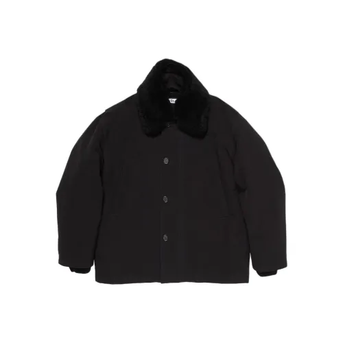 Acne Studios FW25 Куртки и Пальто Мужской