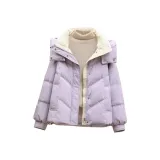 Светло-фиолетовый