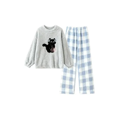 OXO OVERLOAD Пижамный комплект женский