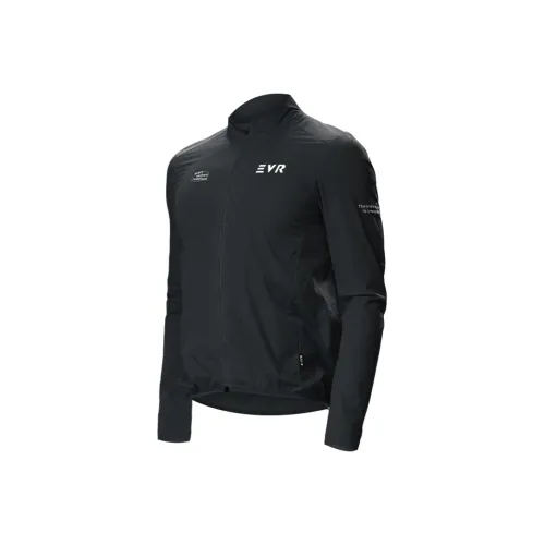Evr Унисекс Велоспорт Пальто