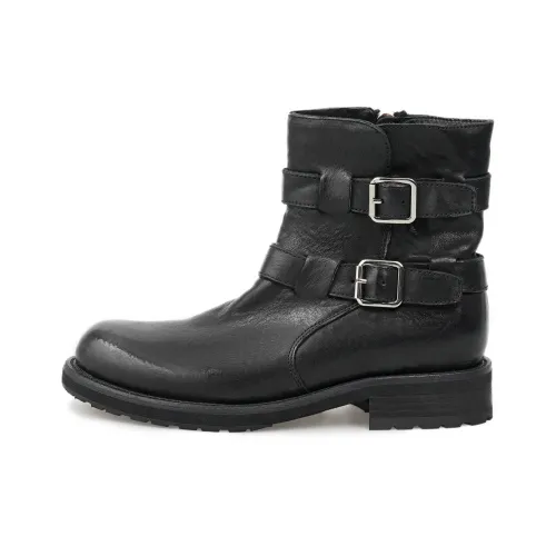 CORINNA DI MARSALA Женские ботильоны