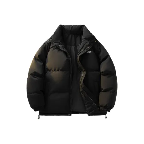 DEERWAY Унисекс Пуховики