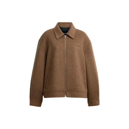 COACH Fw25 Куртки и Пальто Женские