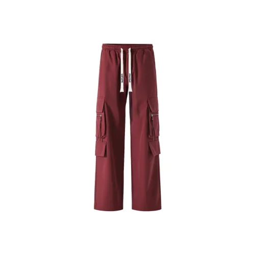 SANTASTIC Унисекс Повседневные Брюки