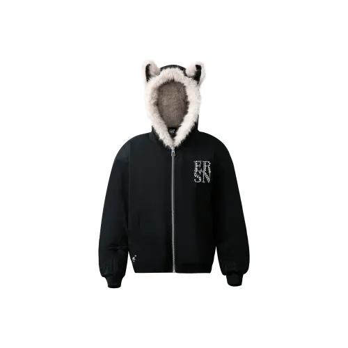 DITB Унисекс Куртки