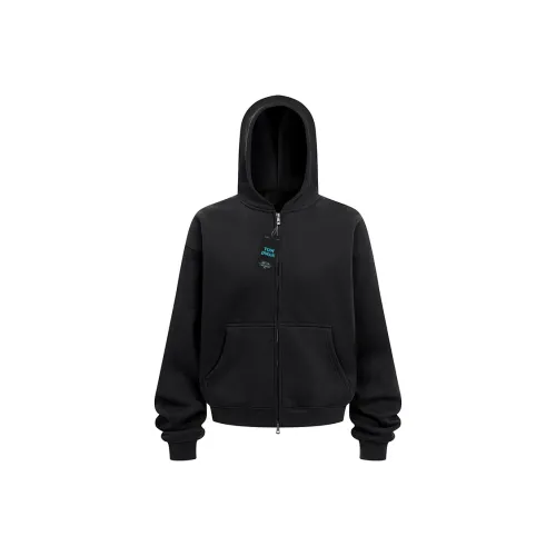 TOM DWAN Унисекс Свитшоты