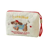 Кремовый белый