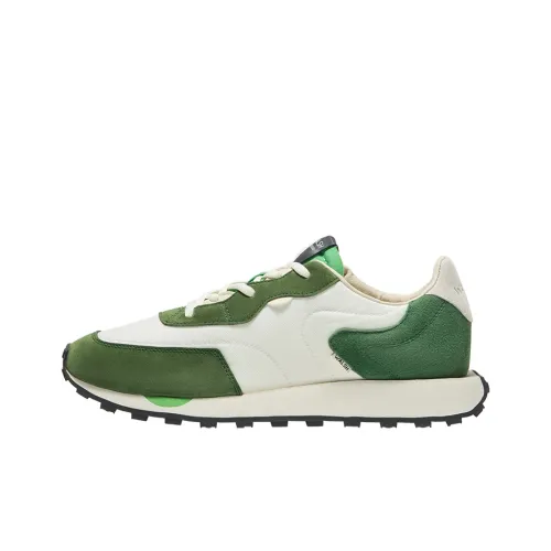 Norman Walsh EMERALD Противоскользящие Устойчивые к истиранию Легкие Низкие Беговые кроссовки Унисекс