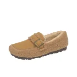 Light Brown Fleece-Lined  
Светло-коричневый с флисовой подкладкой