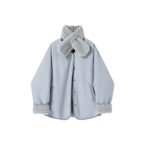 BIFH Женские пуховики