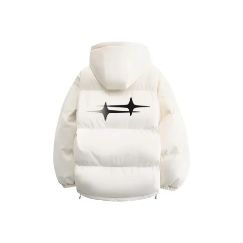 Turandot Унисекс Пуховики