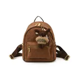 Коричневый