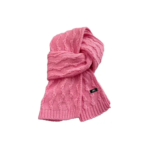 Снег Know The Answer SKTA Шерсть Шарфы Унисекс