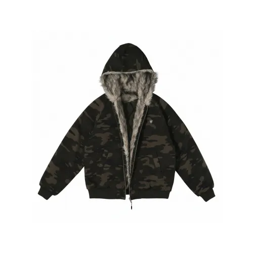 Maserati Unisex Пуховики