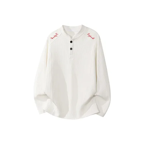 SONGXIER Унисекс T-рубашки