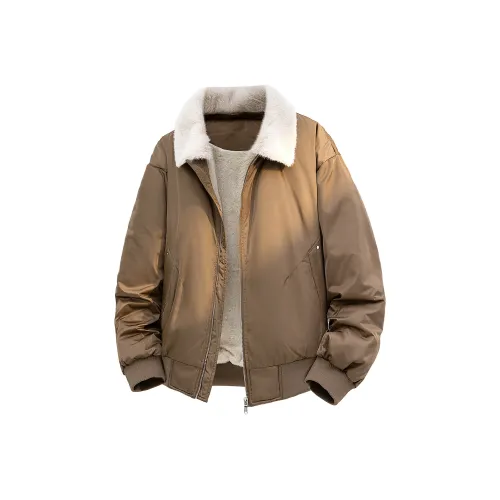 SNOW FLYING Winter Soldier Collection Пуховик Унисекс