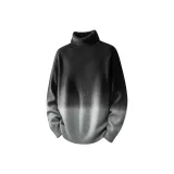 Черно-серый