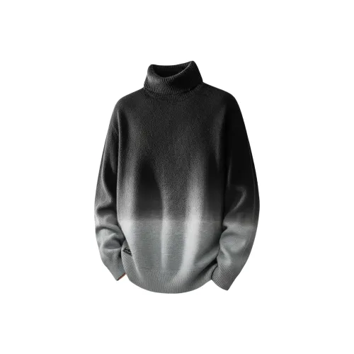 FAIRWHALE Унисекс Свитера