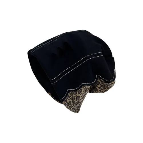 Yalu Preferred Хлопок Шапки-бини Женские