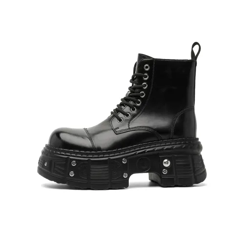 V05 Martin Boots Мужской