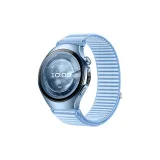 Островной синий