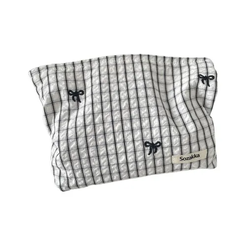 Geanno Освежающий Большой Объем Уход за кожей Сумка для хранения Путешествие Портативная Туалетная сумка Косметичка