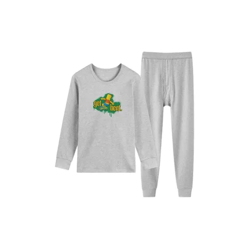 The Simpsons Мужские термокуртки