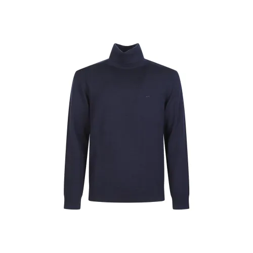 MICHAEL KORS FW25 Свитер Мужской