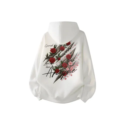 Feiyue Унисекс Свитшоты