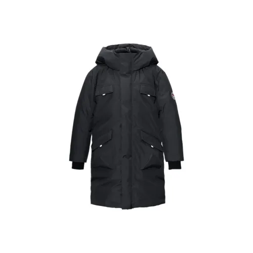 NANNY GOOSE Kids Пуховики