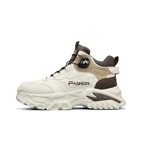 JEANSWEST Носки Crew Martin Boot Мужской