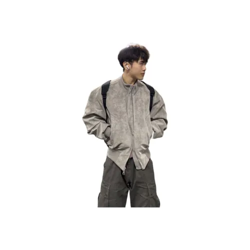 W.O.L Мужские Куртки