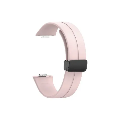 Voit Most Handsome Ремень Huawei Совместимость Силиконовый Материал