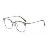 Оливковый цвет, пистолет