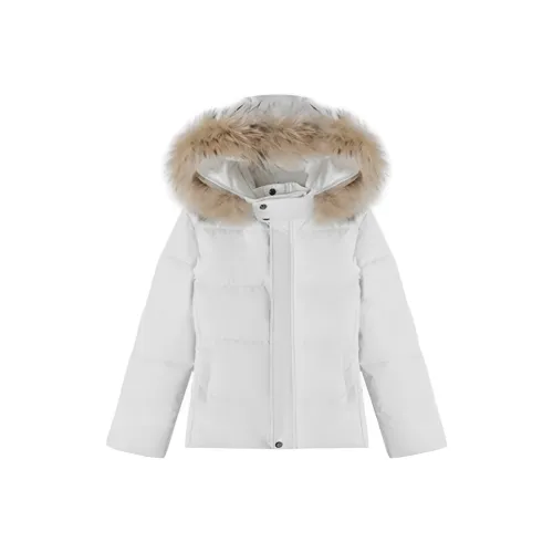 Icicofficial Пуховая куртка Женская