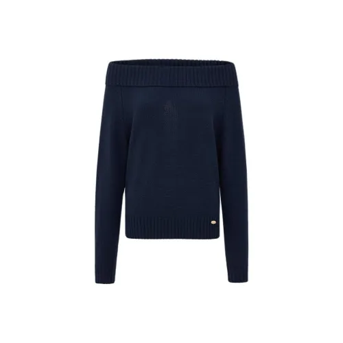 La Lune Du Ciel Свитер Женские