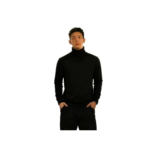 MORii Унисекс Трикотаж