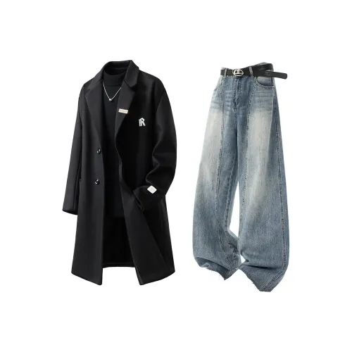 ZIRUNGE Унисекс Повседневная Спортивная Одежда