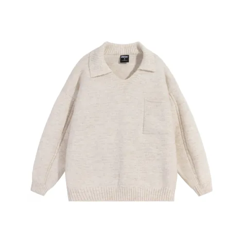 ZMOH Унисекс Свитера