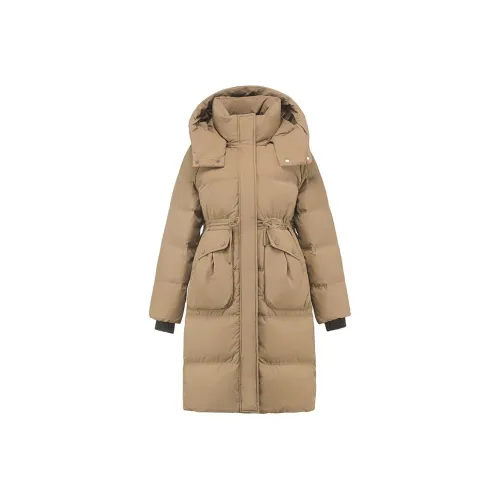 Yalu 1972 Унисекс Пуховики