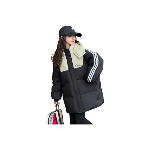 T.MOO Школьный возраст Пуховики