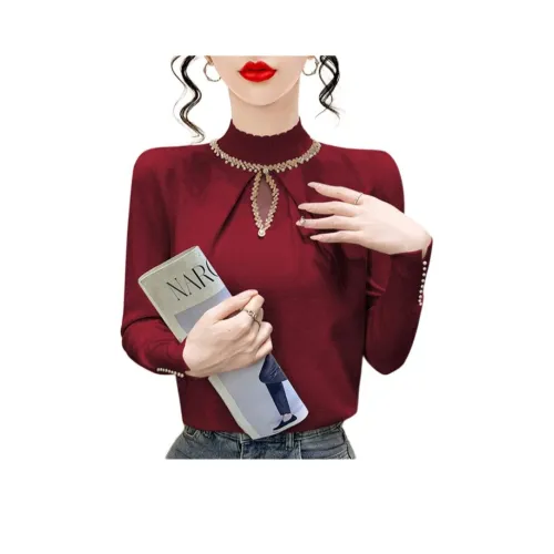 LADYXIEXIE Женская трикотажная одежда