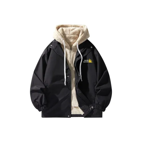 Паддингтон Медведь Пуховая куртка Унисекс