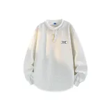 Фотиния Серый [Съемный Бренд Брошь]