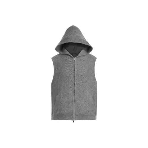 PLQV Унисекс Жилеты
