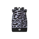 Тёмный фиолетовый