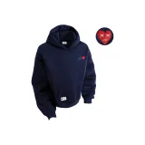 Темно-синий [Высококачественный хлопок]