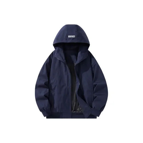 Куртки и пальто унисекс SESAME STREET